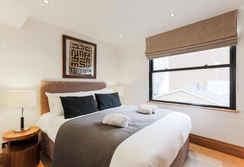 酒店 Stayinn Monument