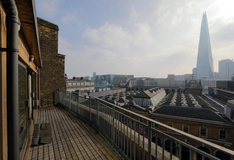 酒店 Stayinn Monument