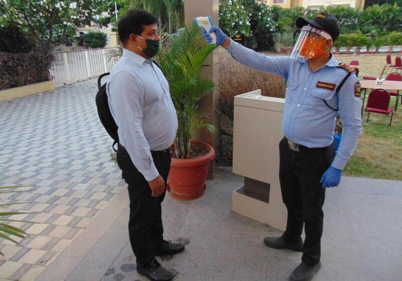 Temple Tree Hotel Shirdi