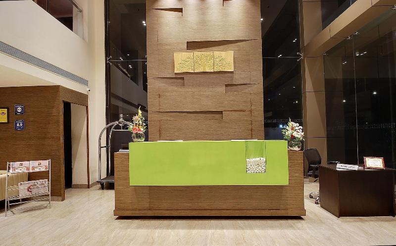 Temple Tree Hotel Shirdi