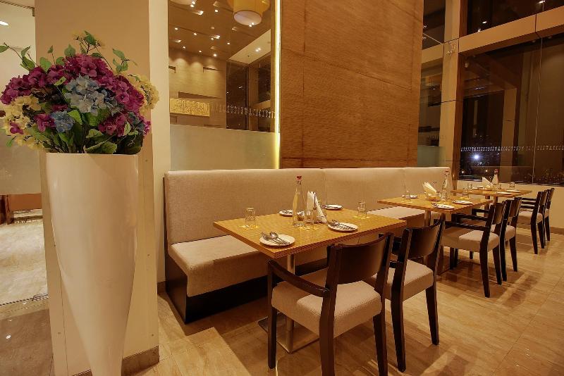 Temple Tree Hotel Shirdi