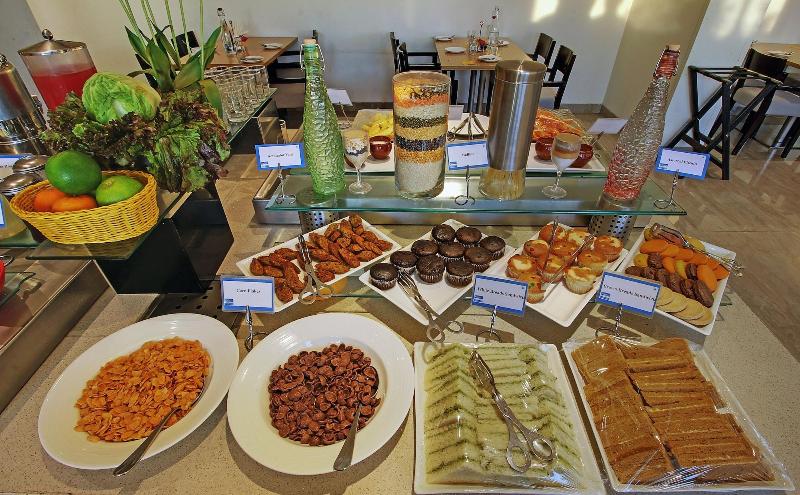 Temple Tree Hotel Shirdi