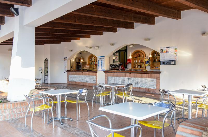 호텔 Th Le Castella   Baia Degli Dei Village