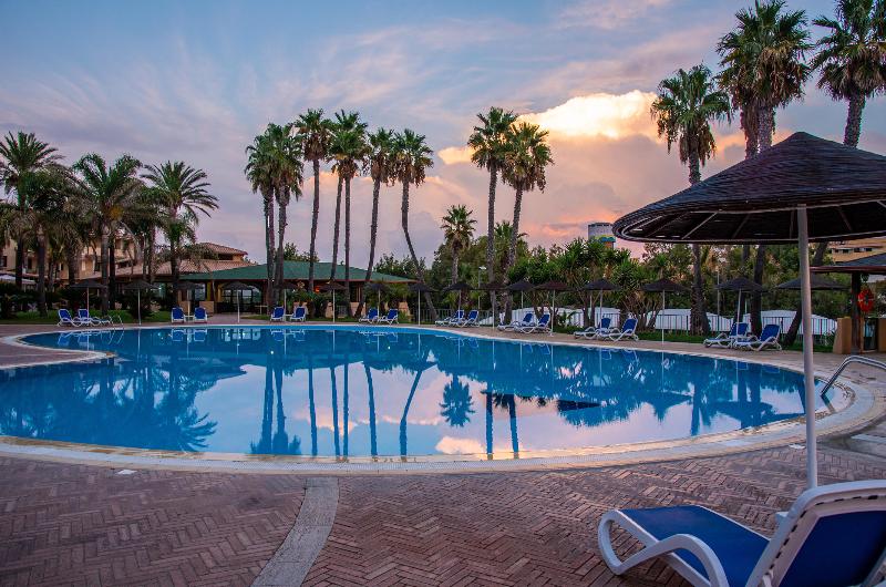 호텔 Th Le Castella   Baia Degli Dei Village