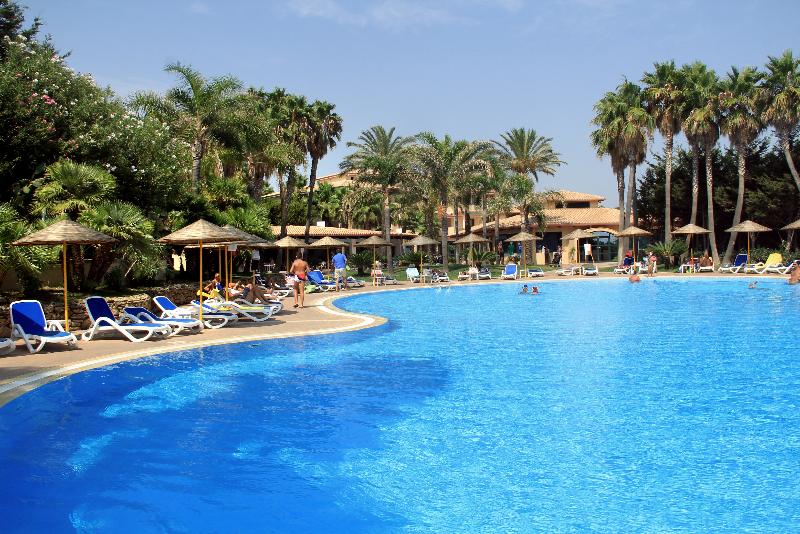 호텔 Th Le Castella   Baia Degli Dei Village