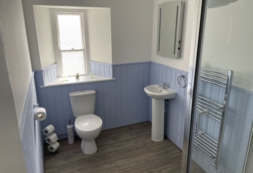 Отель Duke Of Cornwall