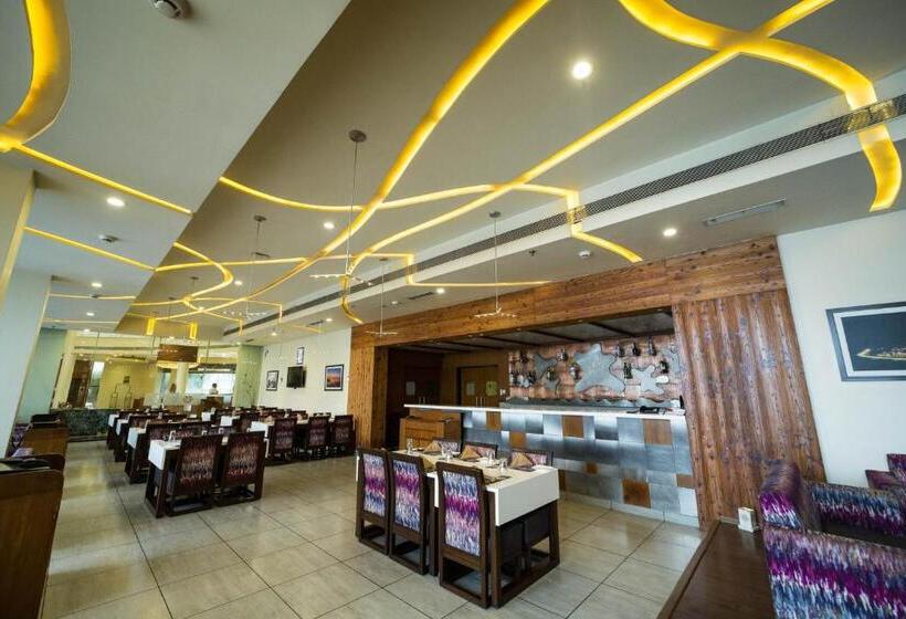 ホテル The Gold Beach Resort