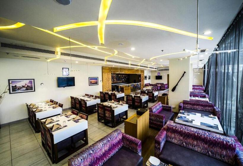 ホテル The Gold Beach Resort