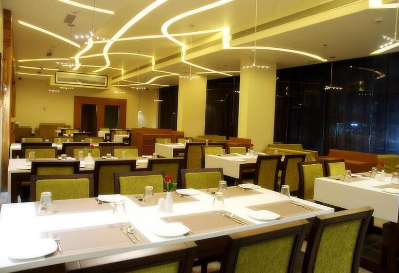 ホテル The Gold Beach Resort