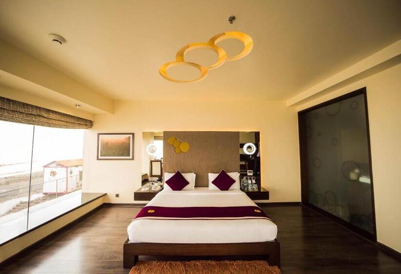 ホテル The Gold Beach Resort