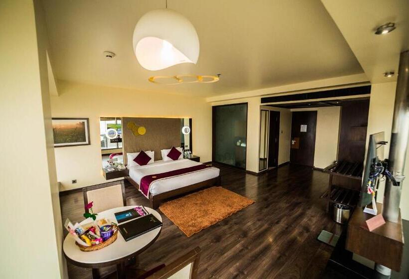 ホテル The Gold Beach Resort