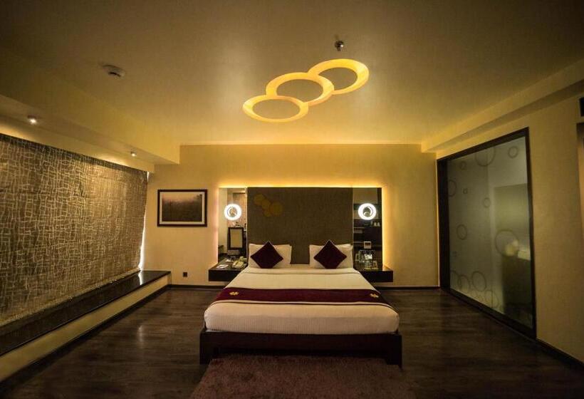 ホテル The Gold Beach Resort