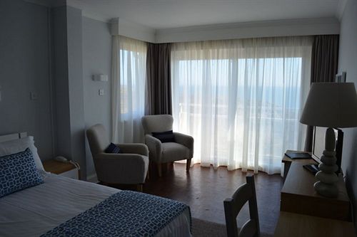 ホテル The Highlands