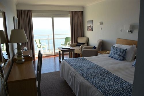 ホテル The Highlands