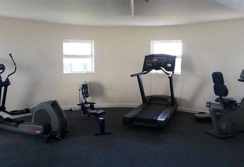 ホテル The Highlands