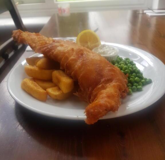 酒店 The Inn On The Green