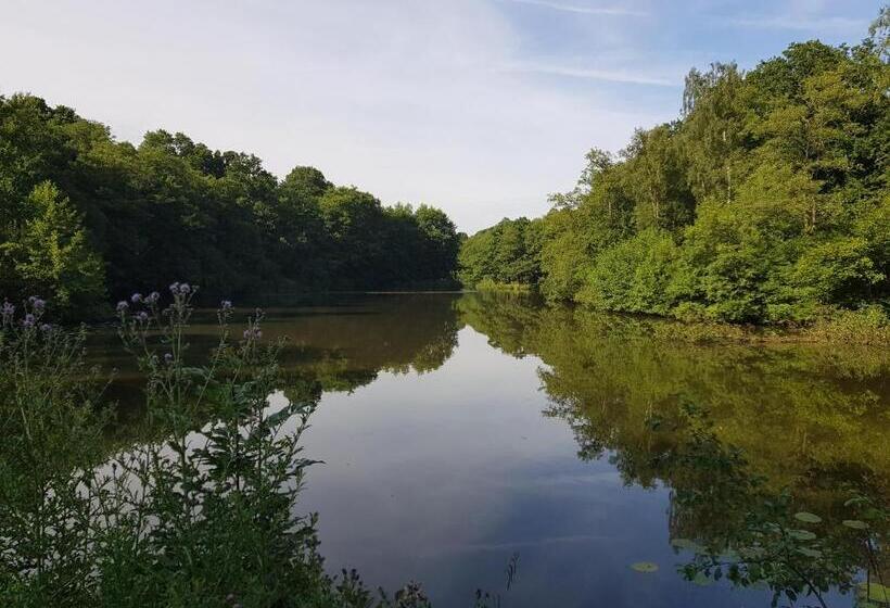 فندق The Inn On The Green