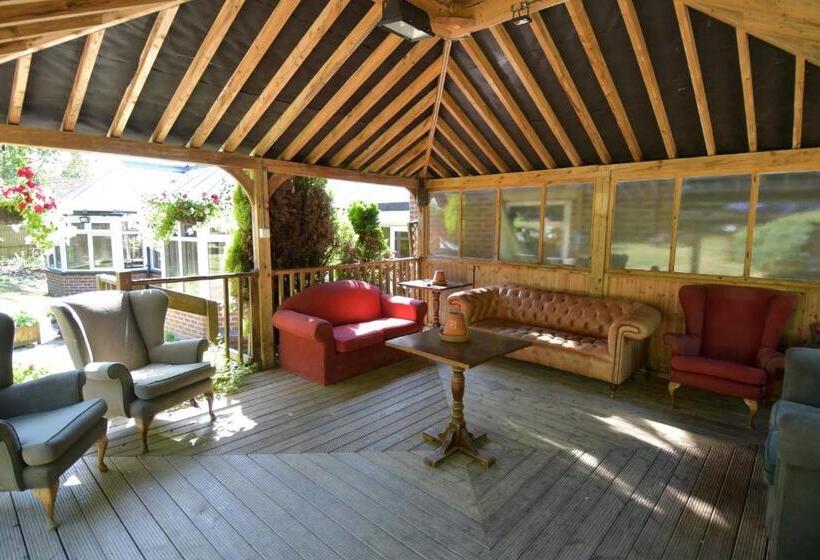 فندق The Inn On The Green