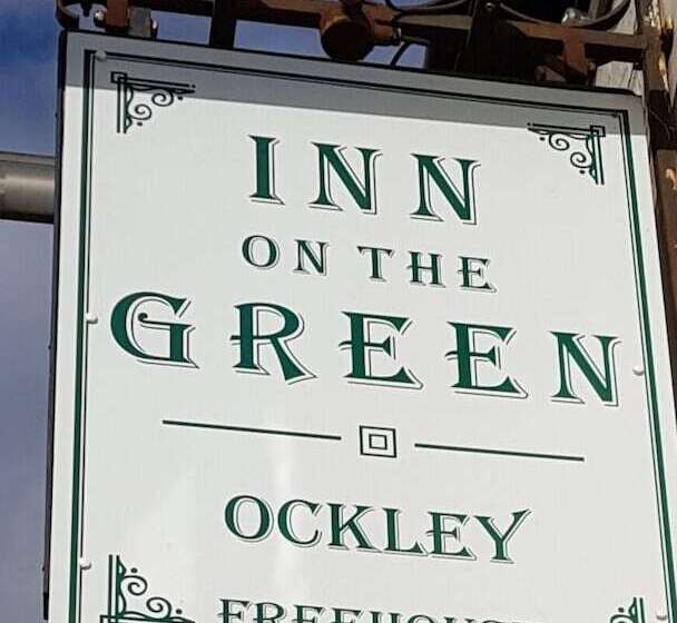 فندق The Inn On The Green