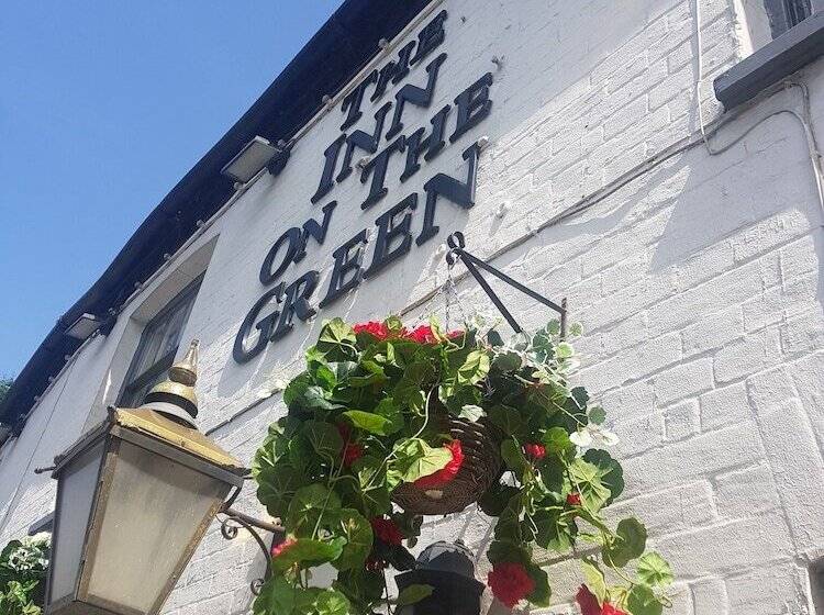 فندق The Inn On The Green