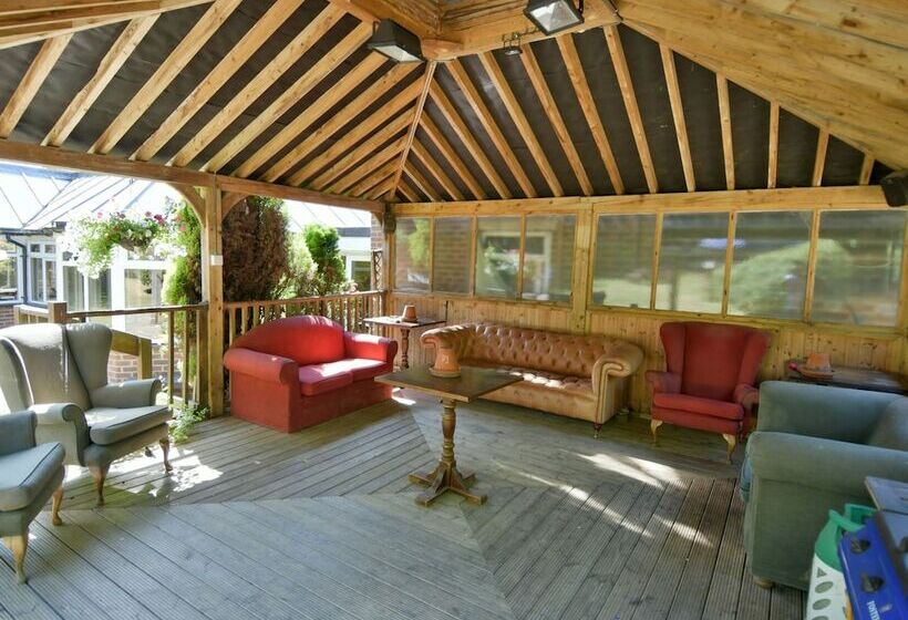 فندق The Inn On The Green