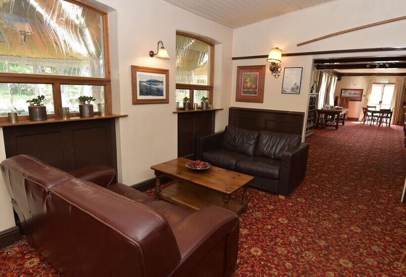 فندق The Inn On The Green