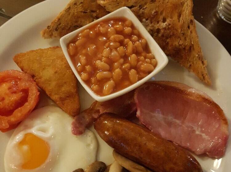 فندق The Inn On The Green