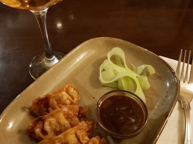 فندق The Inn On The Green