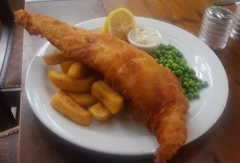 فندق The Inn On The Green