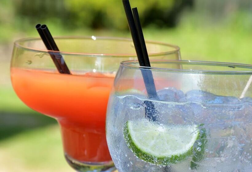 فندق The Inn On The Green