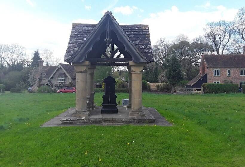 فندق The Inn On The Green