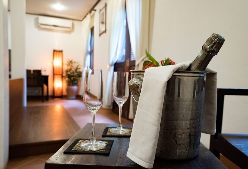 Sanctuary Hotel Luang Prabang