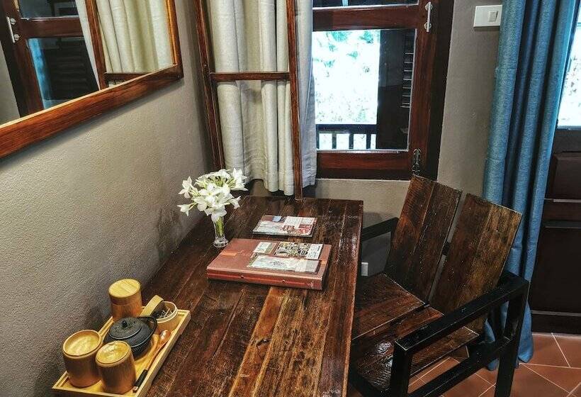 Sanctuary Hotel Luang Prabang