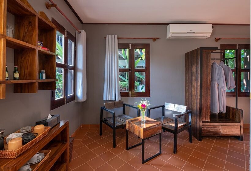 Sanctuary Hotel Luang Prabang