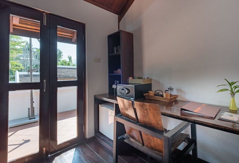 Sanctuary Hotel Luang Prabang