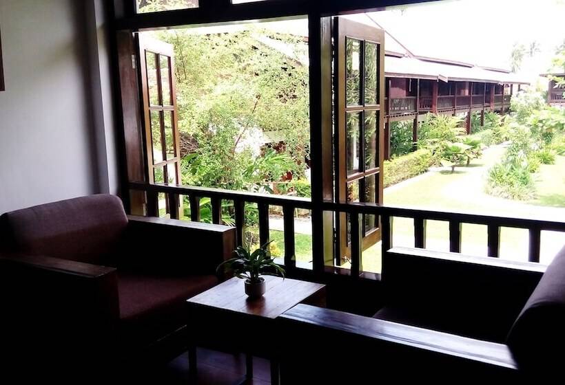 Sanctuary Hotel Luang Prabang