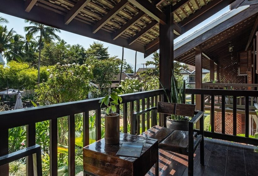 Sanctuary Hotel Luang Prabang