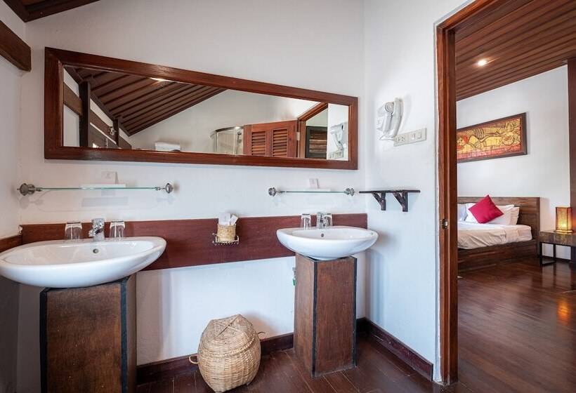 Sanctuary Hotel Luang Prabang