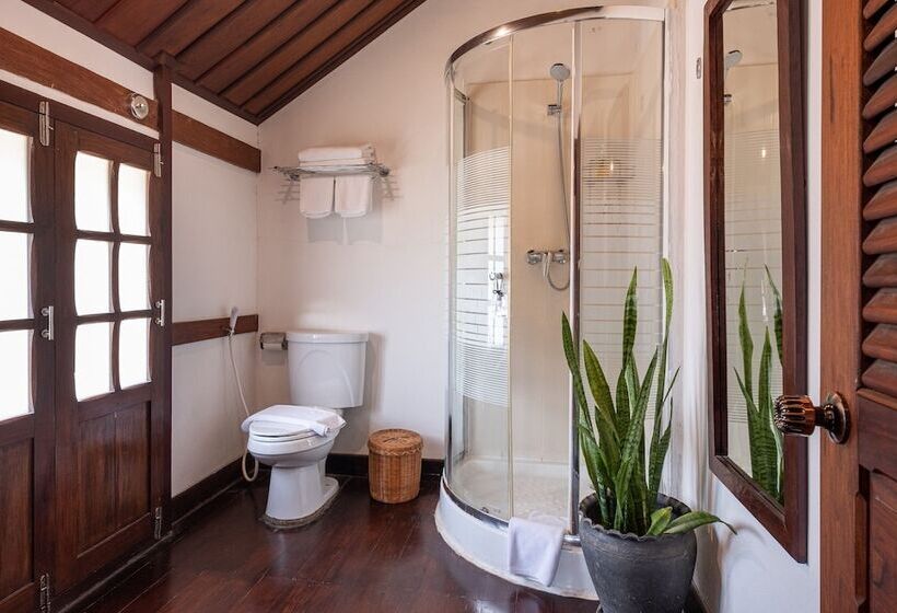 Sanctuary Hotel Luang Prabang