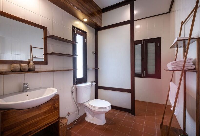 Sanctuary Hotel Luang Prabang