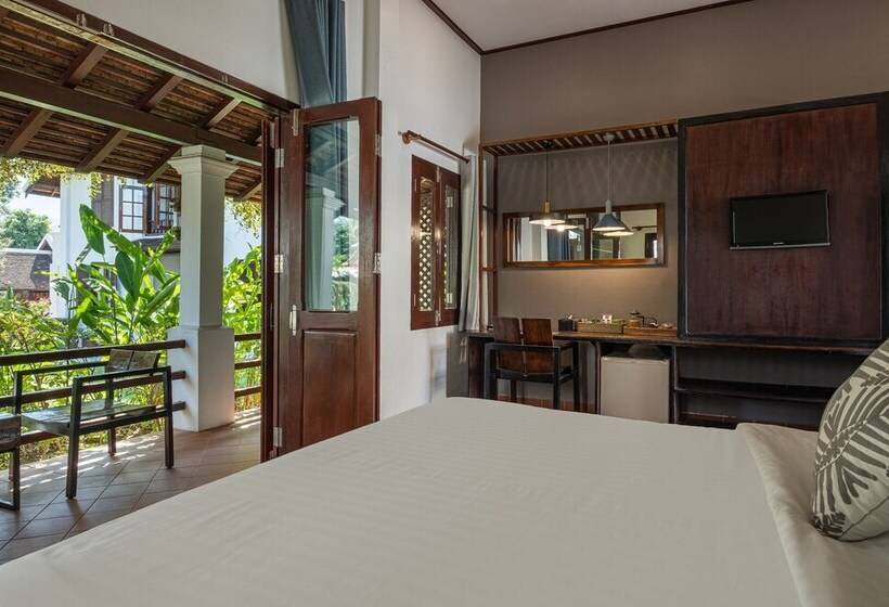 Sanctuary Hotel Luang Prabang