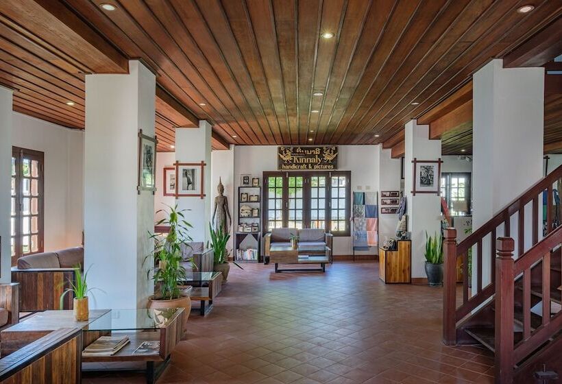 Sanctuary Hotel Luang Prabang