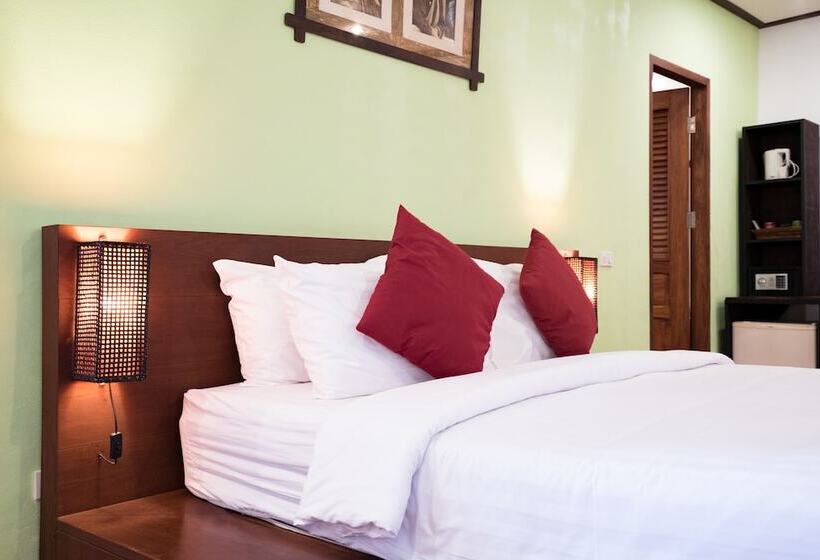 Sanctuary Hotel Luang Prabang