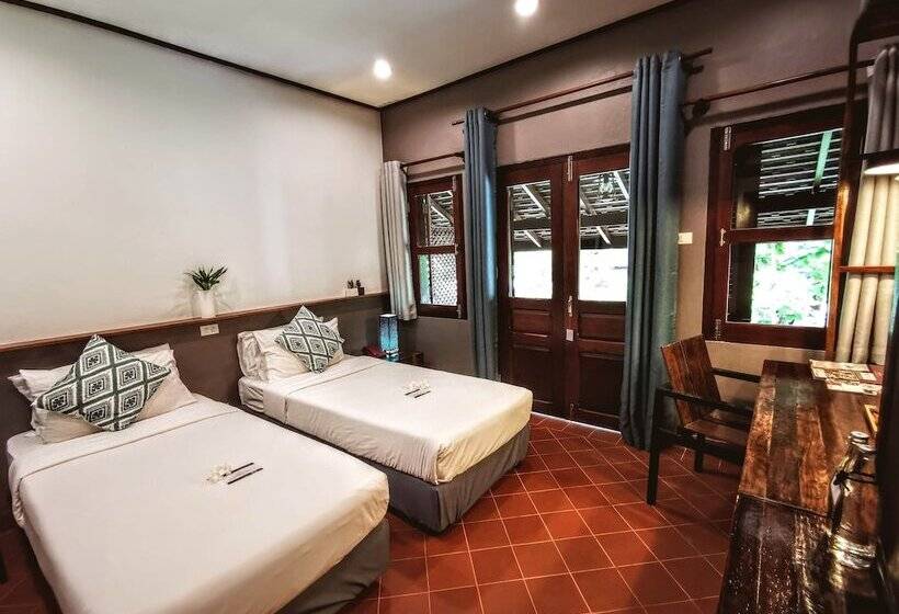 Sanctuary Hotel Luang Prabang