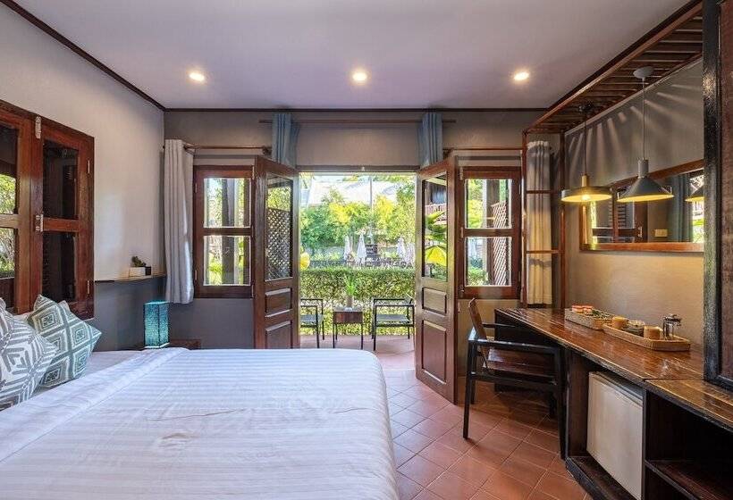 Sanctuary Hotel Luang Prabang