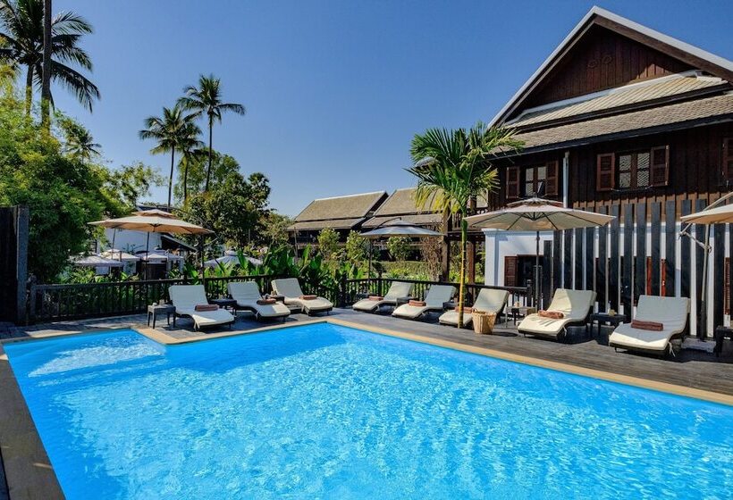 Sanctuary Hotel Luang Prabang