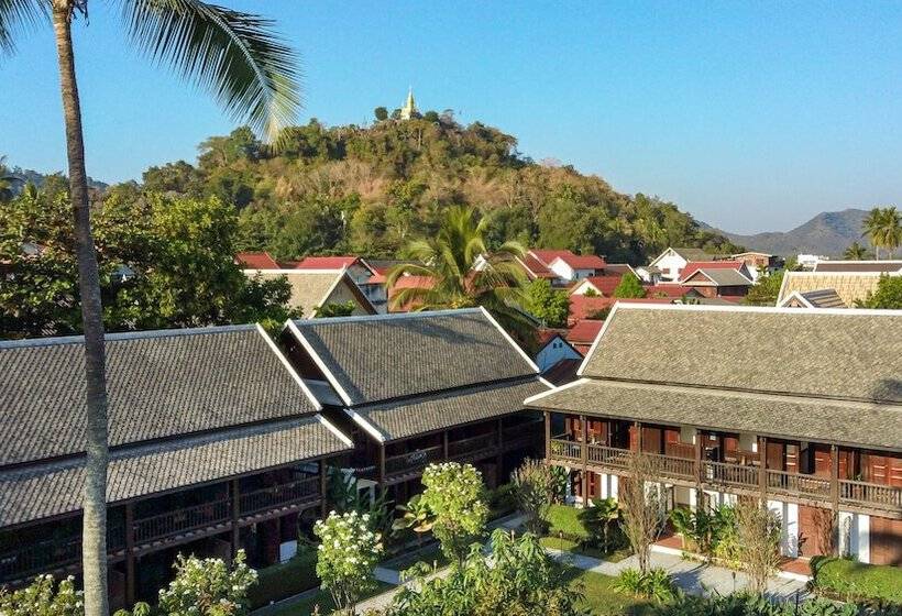 Sanctuary Hotel Luang Prabang