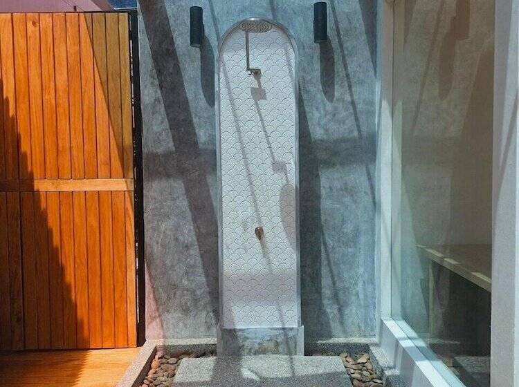 호텔 The Tint At Phuket Town   Sha Plus