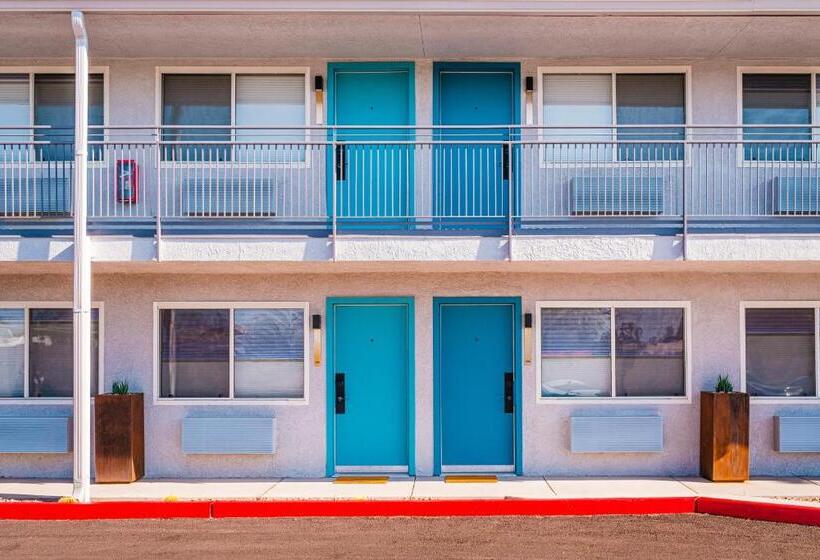 Отель Voco The Tuxon, An Ihg