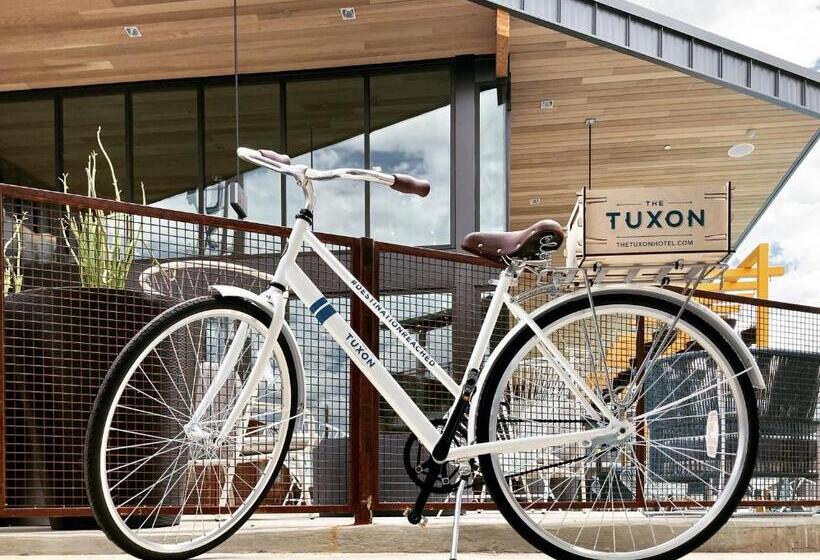 Отель Voco The Tuxon, An Ihg